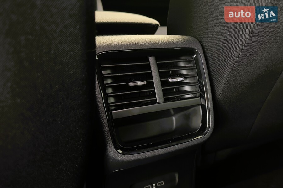 Skoda Octavia - фото 25