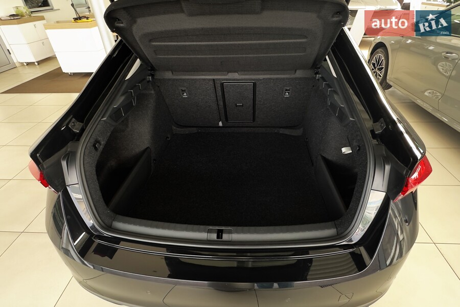 Skoda Octavia - фото 9