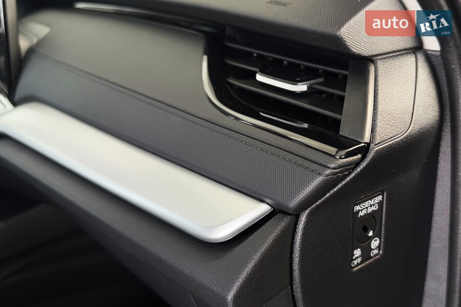 Skoda Octavia - фото 27