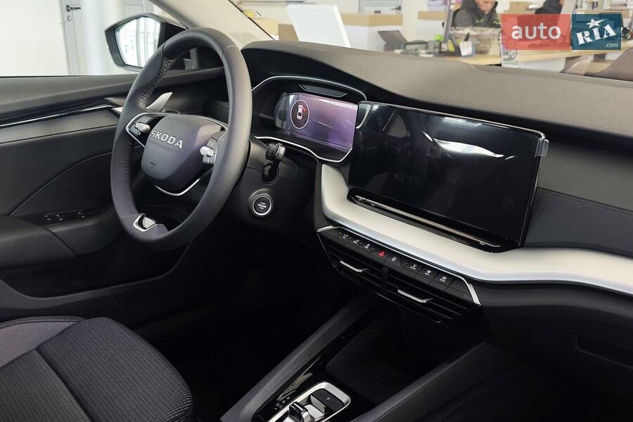 Skoda Octavia - фото 26