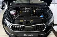 Skoda Octavia - фото 30