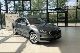 Skoda Octavia 2026 Selection