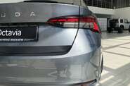 Skoda Octavia Selection