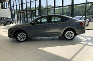 Skoda Octavia Selection