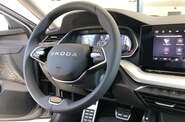 Skoda Octavia Selection