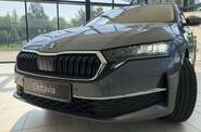 Skoda Octavia Selection