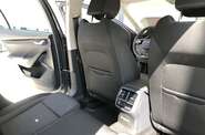 Skoda Octavia Selection