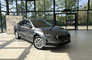 Skoda Octavia Selection