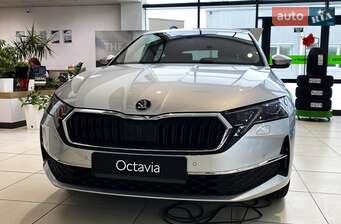 Skoda Octavia 2025 в Вінниця