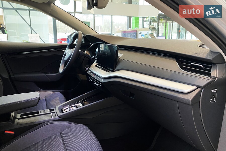 Skoda Octavia - фото 20