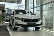 Skoda Octavia Selection
