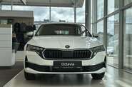 Skoda Octavia Selection