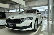 Skoda Octavia Selection
