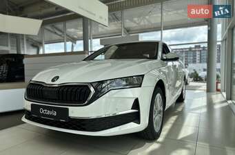 Skoda Octavia 2025 в Хмельницький