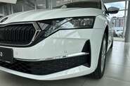 Skoda Octavia Selection