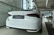 Skoda Octavia Selection