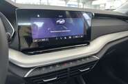 Skoda Octavia Selection