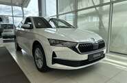 Skoda Octavia Selection