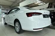 Skoda Octavia Selection