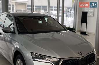 Skoda Octavia 2025 в Львів