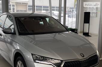 Skoda Octavia 2025 Selection