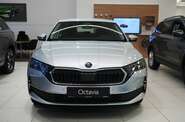 Skoda Octavia Selection