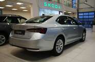 Skoda Octavia Selection