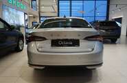 Skoda Octavia Selection