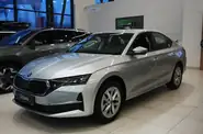 Skoda Octavia Selection