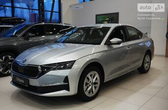 Skoda Octavia 2025 Selection