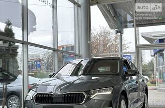 Skoda Octavia 2026 Selection