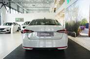 Skoda Octavia Selection