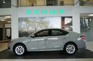 Skoda Octavia Selection