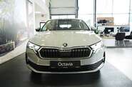 Skoda Octavia Selection
