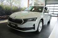 Skoda Octavia Selection