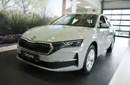 Skoda Octavia Selection