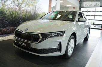 Skoda Octavia 2026 Selection