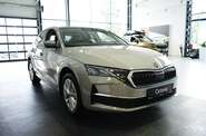 Skoda Octavia Selection