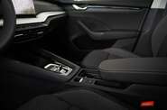 Skoda Octavia Selection