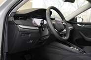 Skoda Octavia Selection