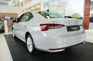Skoda Octavia Selection