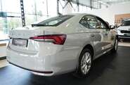 Skoda Octavia Selection