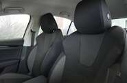 Skoda Octavia Selection