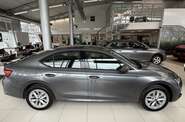 Skoda Octavia Selection
