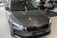 Skoda Octavia Selection