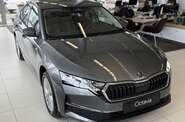 Skoda Octavia Selection