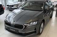 Skoda Octavia Selection