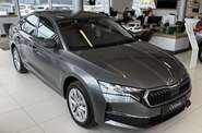 Skoda Octavia Selection