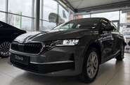 Skoda Octavia Selection