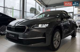 Skoda Octavia 2026 в Київ